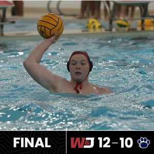 Image post by @wjathletics on Instagram
