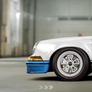 Image post by @porsche on Instagram