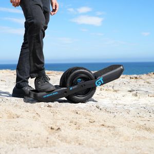 Image post by @onewheel on Instagram