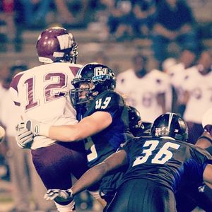 Image post by @gvsulakers on Instagram