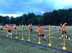 Image post by @stockadefc on Instagram
