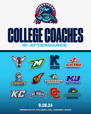 Image post by @mdlacrosseleague on Instagram