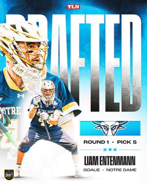Image post by @lacrossenetwork on Instagram