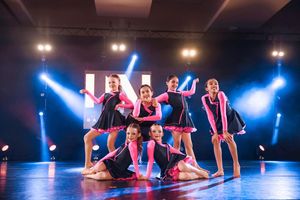 Image post by @premiere_dance_center on Instagram