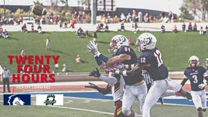 Image post by @csupfootball on Instagram