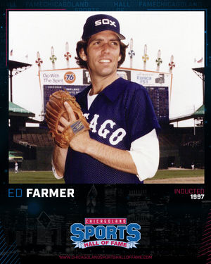 Image post by @chicagolandsportshalloffame on Instagram