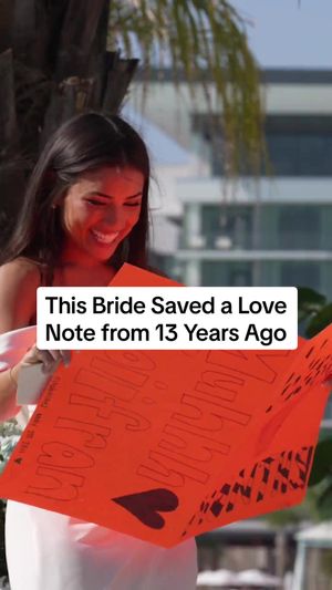 Video post by @lovestoriestv on TikTok