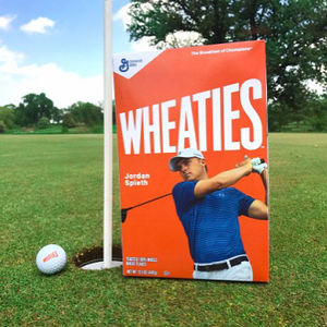Image post by @golfhalloffame on Instagram