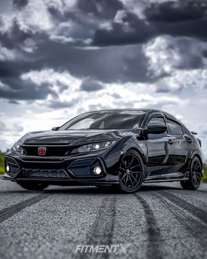 Image post by @fitmentindustries on Instagram