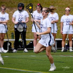 Image post by @stonehillwlax on Instagram