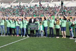 Image post by @meangreensports on Instagram