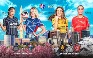 Image post by @IONNWSL on Twitter/X