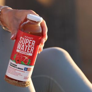 Image post by @adaptsuperwater on Instagram