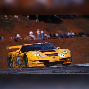 Image post by @teamchevy on Instagram