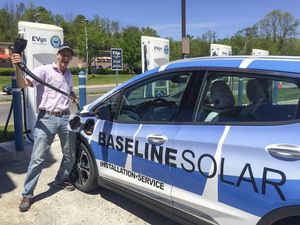 Image post by @baselinesolarsolutions on Instagram