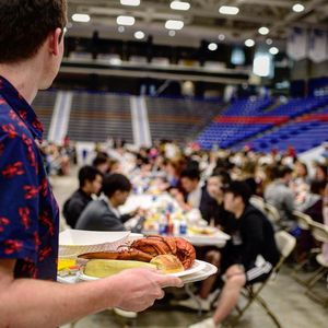 Image post by @uofnh on Instagram