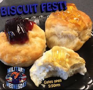Image post by @biscuitbaseball on Instagram