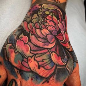 Image post by @clearvisiontattoo on Instagram