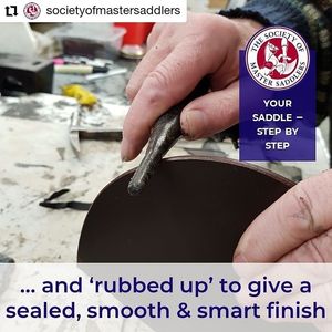 Image post by @performancesaddlefitssthsydney on Instagram