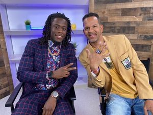 Image post by @andre_reed83 on Instagram