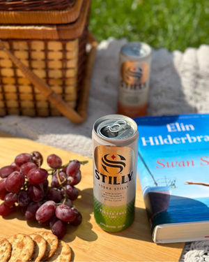 Image post by @drinkstilly on Instagram