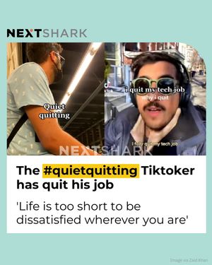 Image post by @nextshark on Instagram