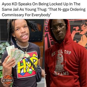 Image post by @nojumper on Instagram