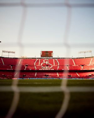 Image post by @sevillafc on Instagram