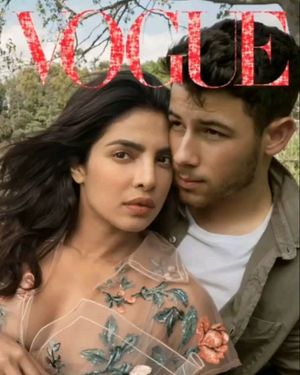 Image post by @priyankachopra on Instagram