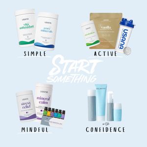 Image post by @usanainc on Instagram
