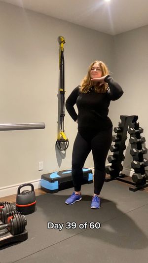 Video post by @relkefitness on Facebook
