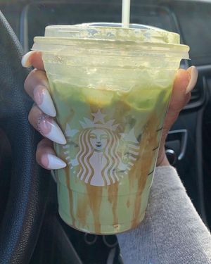 Image post by @blackgirlsinstarbucks on Instagram