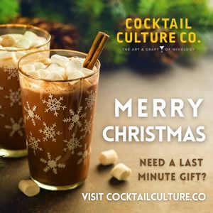 Image post by @cocktailcultureco on Instagram