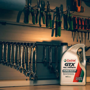 Image post by @castrolusa on Instagram