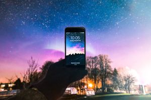 Image post by @litezall on Instagram