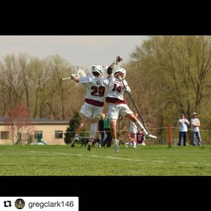 Image post by @anclacrosse on Instagram