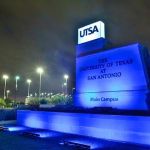 Image post by @utsastudents on Instagram