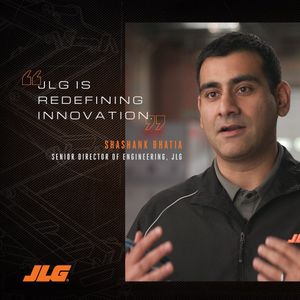 Image post by @jlgindustries on Instagram