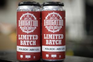 Image post by @navigationbrewingco on Instagram