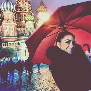 Image post by @missuniverse on Instagram