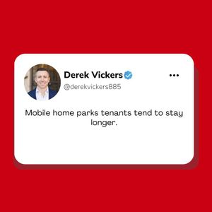 Image post by @derekvickers885 on Instagram
