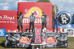 Image post by @nhra on Instagram