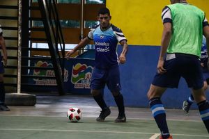Image post by @fenifutnicaragua on Instagram