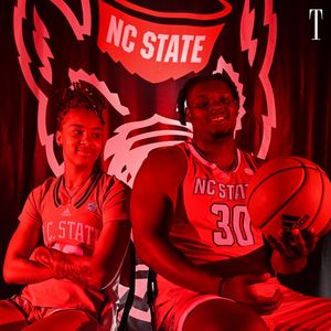 Image post by @ncsutechnician on Instagram