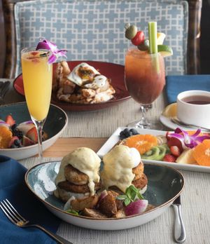 Image post by @kiawahresort on Instagram
