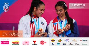 Image post by @ComiteOlimpico on Twitter/X