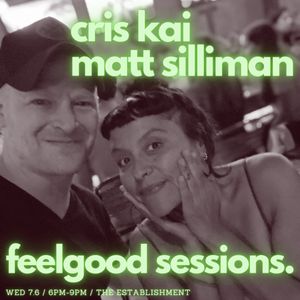 Image post by @mattsilliman_dj on Instagram