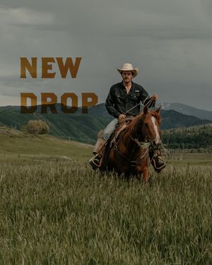 Image post by @pendletonwhisky on Instagram