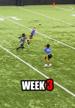 Video post by @tksportsnc on TikTok