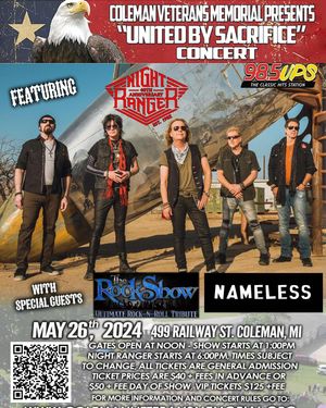 Image post by @nightranger on Instagram